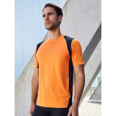 Abbigliamento sportivo uomo personalizzato con logo - Men's Running-T