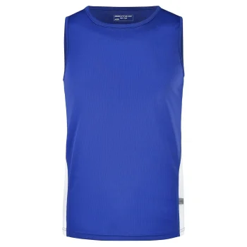 Men's Running Tank