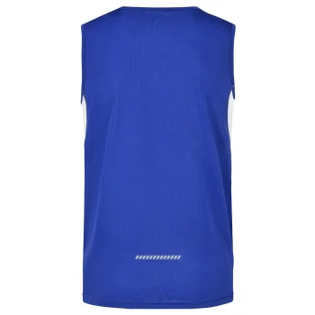 Men's Running Tank