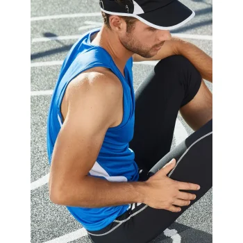 Men's Running Tank