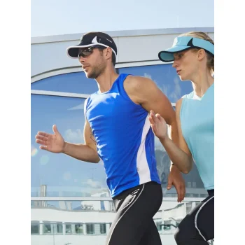 Men's Running Tank