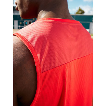 Men's Running Tank  GRS