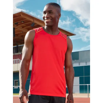 Men's Running Tank  GRS