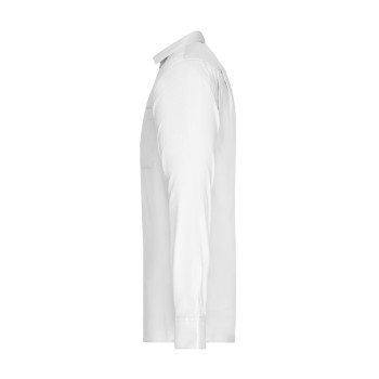 Men's Shirt Longsleeve Micro-Twill
