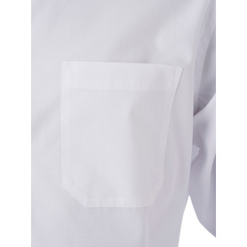 Men's Shirt Longsleeve Poplin