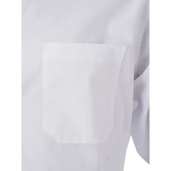 Men's Shirt Longsleeve Poplin