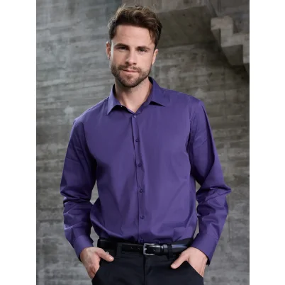 Men's Shirt - MODERN FIT-