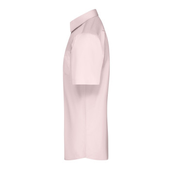 Men's Shirt Short sleeve Poplin