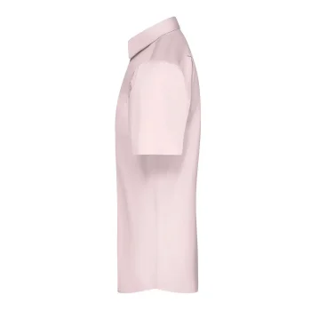 Men's Shirt Short sleeve Poplin