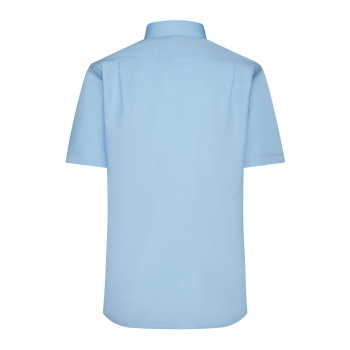Men's 'Shirt Shortsleeve Micro-Twill
