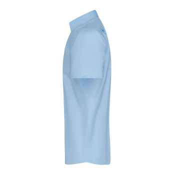 Men's 'Shirt Shortsleeve Micro-Twill