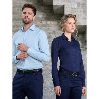 Men's Shirt - SLIM FIT -