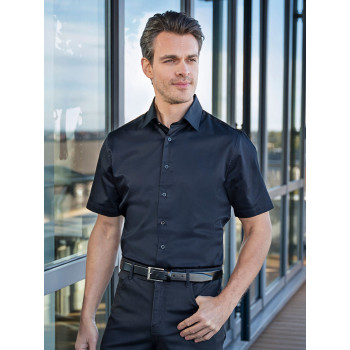 Men's Short Sleeve Shirt