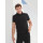 Polo personalizzabile Skinnifit maniche corte cotone elastane
