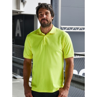 Polo personalizzata con logo - Men's Signal Workwear Polo