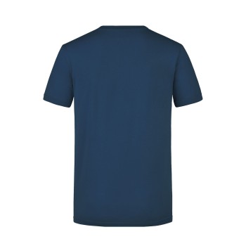 Maglietta t-shirt personalizzata con logo - Men's Slim Fit-T