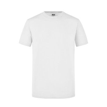 Maglietta t-shirt personalizzata con logo - Men's Slim Fit-T
