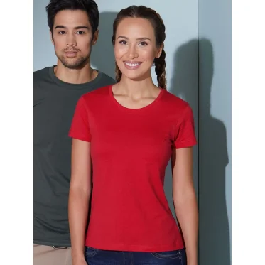 T-shirt personalizzabile Daiber slim fit cotone