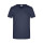 T-shirt personalizzabile daiber maniche corte slim fit collo a V