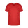 T-shirt personalizzabile daiber maniche corte slim fit collo a V