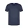 T-shirt personalizzabile daiber maniche corte slim fit collo a V