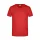 T-shirt personalizzabile daiber maniche corte slim fit collo a V