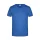 T-shirt personalizzabile daiber maniche corte slim fit collo a V