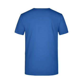 Men's Slim Fit V-T