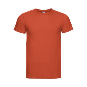 Maglietta t-shirt personalizzata con logo - Men's Slim T