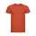 T-shirt personalizzabile Russell cotone ring-spun