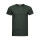 T-shirt personalizzabile Russell cotone ring-spun