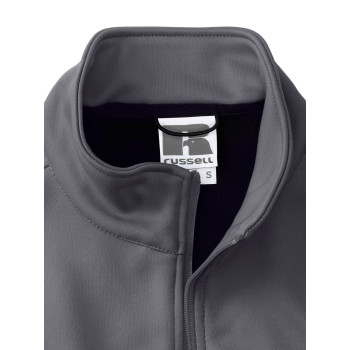 Men's Smart Softshell Gilet