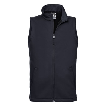 Men's Smart Softshell Gilet