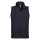 Gilet smanicato personalizzato Russell softshell doppio strato micropile