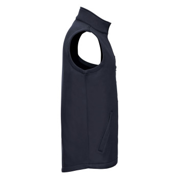 Men's Smart Softshell Gilet