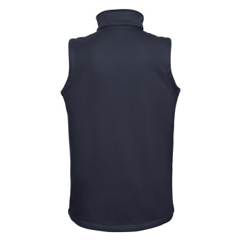 Men's Smart Softshell Gilet