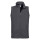 Gilet smanicato personalizzato Russell softshell doppio strato micropile