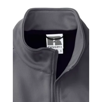 Men's Smart Softshell Gilet