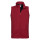 Gilet smanicato personalizzato Russell softshell doppio strato micropile