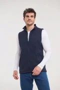Men's Smart Softshell Gilet