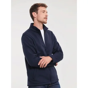 Men's Smart Softshell Jacket