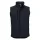 Gilet softshell personalizzabile Russell traspirante antivento impermeabile