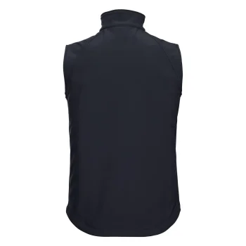 Men's Softshell Gilet