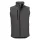 Gilet softshell personalizzabile Russell traspirante antivento impermeabile