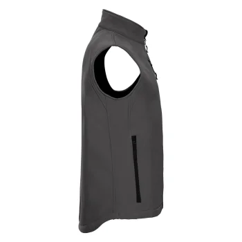 Men's Softshell Gilet