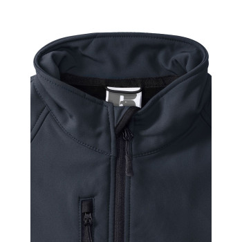 Men's Softshell Gilet