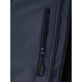 Men's Softshell Gilet
