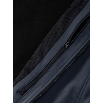 Men's Softshell Gilet