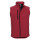Gilet softshell personalizzabile Russell traspirante antivento impermeabile