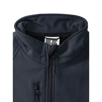 Men's Softshell Gilet